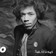 Il testo EARTH BLUES di JIMI HENDRIX è presente anche nell'album People, hell & angels (2013)