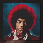 Il testo WOODSTOCK di JIMI HENDRIX è presente anche nell'album Both sides of the sky (2018)