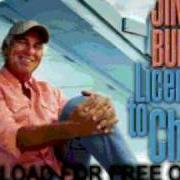 Il testo SOMEONE I USED TO LOVE di JIMMY BUFFETT è presente anche nell'album License to chill (2004)