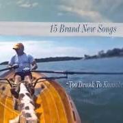 Il testo EINSTEIN WAS A SURFER di JIMMY BUFFETT è presente anche nell'album Songs from st. somewhere (2013)