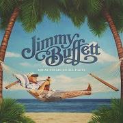 Il testo AUDIENCE OF ONE di JIMMY BUFFETT è presente anche nell'album Equal strain on all parts (2023)