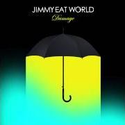 Il testo BYEBYELOVE di JIMMY EAT WORLD è presente anche nell'album Damage (2013)