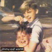 Il testo WORLD IS STATIC di JIMMY EAT WORLD è presente anche nell'album Static prevails (1996)