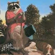 Il testo CLYDE di JJ CALE è presente anche nell'album Naturally (1972)