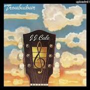 Il testo CRYING di JJ CALE è presente anche nell'album Okie (1974)