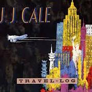 Il testo NO TIME di JJ CALE è presente anche nell'album Travel-log (1989)