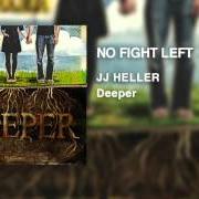 Il testo IN THE END di JJ HELLER è presente anche nell'album Deeper (2011)