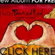 Il testo YOU RUIN ME di JJ HELLER è presente anche nell'album Painted red (2008)