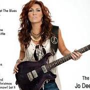 Il testo THAT'S THE WAY IT IS di JO DEE MESSINA è presente anche nell'album Greatest hits (2003)