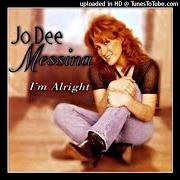 Il testo NO TIME FOR TEARS di JO DEE MESSINA è presente anche nell'album I'm alright (1998)