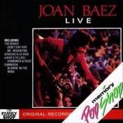 Il testo THE BALLAD OF SACCO AND VANZETTI, PART 2 di JOAN BAEZ è presente anche nell'album From every stage (1976)