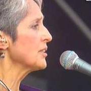 Il testo GUANTANAMERA di JOAN BAEZ è presente anche nell'album Gracias a la vida (1974)