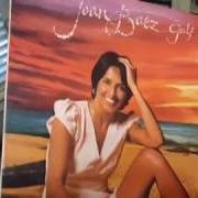Il testo CARUSO di JOAN BAEZ è presente anche nell'album Gulf winds (1976)