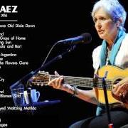 Il testo IF YOU WERE A CARPENTER di JOAN BAEZ è presente anche nell'album Joan (1967)