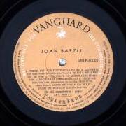 Il testo I STILL MISS SOMEONE di JOAN BAEZ è presente anche nell'album Joan baez / 5 (1965)
