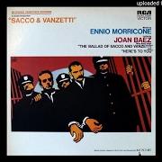 Il testo ELECTRIC CHAIR di JOAN BAEZ è presente anche nell'album Sacco & vanzetti [soundtrack] (1971)