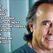 Il testo CUANDO DUERME EL ROCK AND ROLL di JOAN MANUEL SERRAT è presente anche nell'album Utopía (1992)