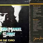 Il testo TEMPS ERA TEMPS di JOAN MANUEL SERRAT è presente anche nell'album Serrat en directo (1984)