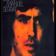 Il testo HERMANO QUE TE VAS A CALIFORNIA di JOAN MANUEL SERRAT è presente anche nell'album Canción infantil (1974)