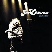 Il testo HIS EYES ARE A BLUE MILLION MILES di JOAN OSBORNE è presente anche nell'album Blues million miles (1993)