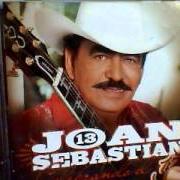 Il testo VOY A CONQUISTARTE dei JOAN SEBASTIAN è presente anche nell'album 13 celebrando el 13 (2013)