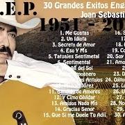 Il testo ASI DE LOCO dei JOAN SEBASTIAN è presente anche nell'album 15 grandes exitos - joan sebastian (1998)