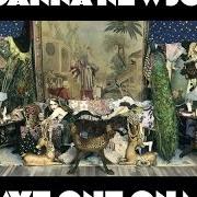 Il testo JACKRABBITS di JOANNA NEWSOM è presente anche nell'album Have one on me (2010)