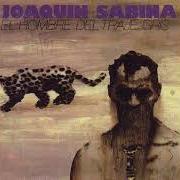 Il testo PELIGRO DE INCENDIO di JOAQUIN SABINA è presente anche nell'album El hombre del traje gris (1988)