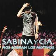Il testo DONDE HABITA EL OLVIDO di JOAQUIN SABINA è presente anche nell'album Nos sobran los motivos (2000)