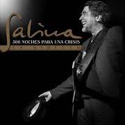 Il testo UNA CANCIÓN PARA LA MAGDALENA di JOAQUIN SABINA è presente anche nell'album 500 noches para una crisis (2015)