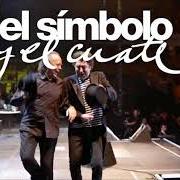 Il testo EL ÚLTIMO ORGANITO di JOAQUIN SABINA è presente anche nell'album El simbolo y el cuate (2014)