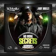 Il testo WATCH ME NOW di JODY BREEZE è presente anche nell'album No more secrets (2008)