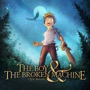 Il testo SIX STRING SOLDIER dei JOE BROOKS è presente anche nell'album The boy & the broken machine (2013)