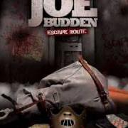 Il testo NEVER AGAIN di JOE BUDDEN è presente anche nell'album Escape route (2009)