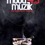 Il testo AFTERMATH di JOE BUDDEN è presente anche nell'album Mood muzik 4.5 (2011)