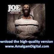 Il testo IN MY SLEEP di JOE BUDDEN è presente anche nell'album Padded room (2009)