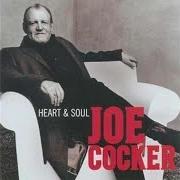 Il testo MAYBE I'M AMAZED di JOE COCKER è presente anche nell'album Heart and soul (2004)