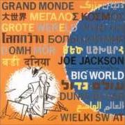 Il testo PRECIOUS TIME di JOE JACKSON è presente anche nell'album Big world (1986)