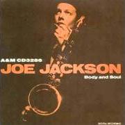 Il testo NOT HERE, NOT NOW di JOE JACKSON è presente anche nell'album Body and soul (1984)