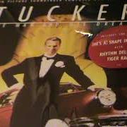 Il testo FACTORY di JOE JACKSON è presente anche nell'album Tucker - the man and his dream (1988)