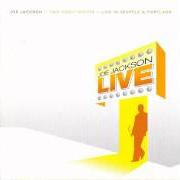 Il testo STRANGER THAN FICTION di JOE JACKSON è presente anche nell'album Two rainy nights (2002)