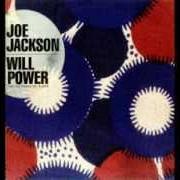 Il testo NOCTURNE di JOE JACKSON è presente anche nell'album Will power (1987)