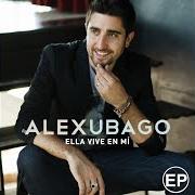 Il testo NO ME DEJES AFUERA di ALEX UBAGO è presente anche nell'album Mentiras sinceras (2012)