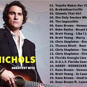 Il testo HOW I WANNA GO di JOE NICHOLS è presente anche nell'album It's all good (2011)