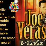 Il testo LA MALDOSA di JOE VERAS è presente anche nell'album Vida (2009)