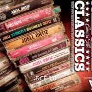 Il testo BK GET MONEY di JOELL ORTIZ è presente anche nell'album Covers the classics (2009)