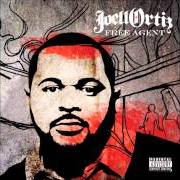 Il testo PUT SOME MONEY ON IT di JOELL ORTIZ è presente anche nell'album Free agent (2010)