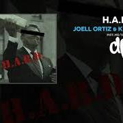 Il testo CATCHIN' BODIES di JOELL ORTIZ è presente anche nell'album H.A.R.D (2020)