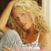 Il testo CRAZIER THAN USUAL di JOEY DANIELS è presente anche nell'album Take me off the market (2005)