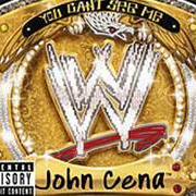 Il testo KNOW THE REP di JOHN CENA è presente anche nell'album You can't see me (2005)